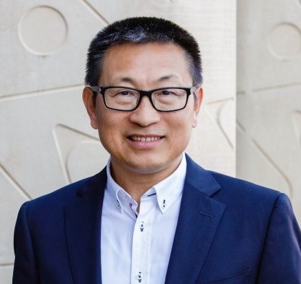 Photo of Maia Chankseliani, PhD